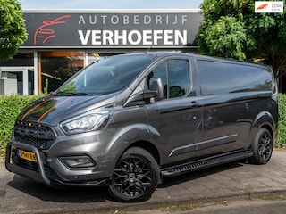 Ford Transit Custom 300 2.0 TDCI L2H2 Trend | MARGE | PARKEER CAMERA | CLIMATE / CRUISE CONTR | XENON !!
