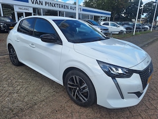 Peugeot 208 1.2 PureTech Allure