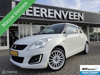 Suzuki Swift 1.2 Comfort EASSS |84.000km