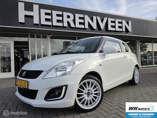 Suzuki Swift 1.2 Comfort EASSS |84.000km