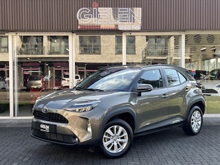 Toyota Yaris Cross 1.5 Hybrid 116 Active Comfort Pack | Dodehoekherkenning, Parkeersensoren, Stoel + Stuurverwarming
