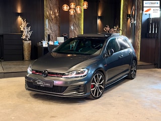 Volkswagen Golf 2.0 TSI GTI Performance|Pano|Keyless|Bomvol!