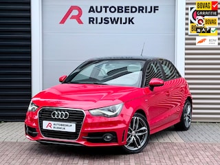 Audi A1 Sportback 1.4 TFSI Pro Line S AppleCarPlay/Airco