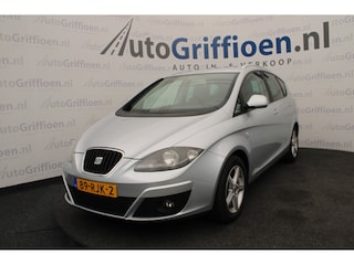 Seat Altea 1.2 TSI Ecomotive Businessline COPA keurige MPV met trekhaak