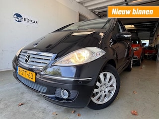 Mercedes-Benz A-klasse 170 Classic AIRCO PDC NETTE AUTO RIJDT GOED APK 8-2027
