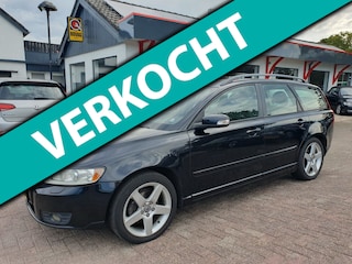 Volvo V50 2.0 Edition II NAVI/CLIMA BJ 2009
