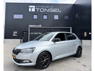 Skoda Fabia 1.0 TSI Sport / Trekhaak / Stoelverwarming / ACC / Climate