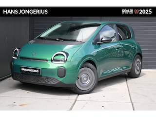 Renault Twingo Evolution | LED-achterlichten | LED-dagrijverlichting met specifiek vormgegeven lichtsignatuur | Parkeersensoren achter met sonische weergave