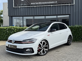 Volkswagen Polo GTI 2.0 TSI 200pk DSG / Aut. Panoramadak Virtual Beats Audio 100dkm!!