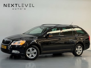 Skoda Octavia Combi 1.2 TSI Ambition Business Grotebeurt APK