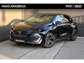 Renault Clio esprit Alpine | Achteruitrijcamera | Draadloze telefoonoplader met magsafe technologie | Elektronisch geregelde airconditioning