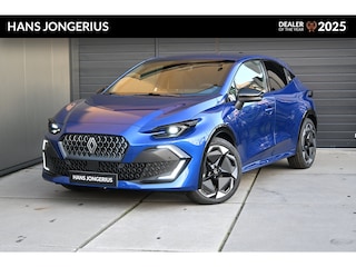 Renault Clio esprit Alpine | Achteruitrijcamera | Draadloze telefoonoplader met magsafe technologie | Elektronisch geregelde airconditioning