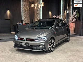 Volkswagen Polo 2.0 TSI GTI|PANO|KEYLESS|BOMVOL!