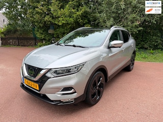 Nissan Qashqai 1.2 Tekna / Navi / camera / Pano / Airco / led / xenon / PDC / Nap