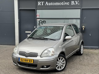 Toyota Yaris 1.3 VVT-i S-Line Airco 86PK