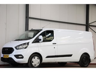 Ford Transit Custom 2.0 TDCI L2H1 AUTOMAAT