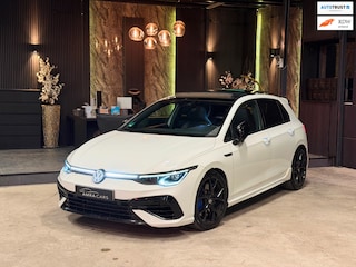 Volkswagen Golf 2.0 TSI R 4Motion AKRA|PANO|BOMVOL!