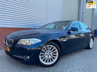 BMW 528i High Executive Full Option