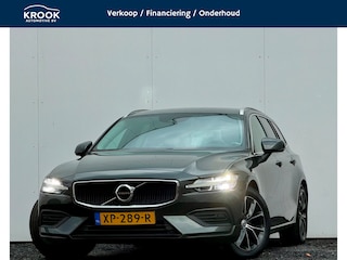 Volvo V60 2.0 D4 Momentum | 2019 | Automaat | 1e eigenaar |