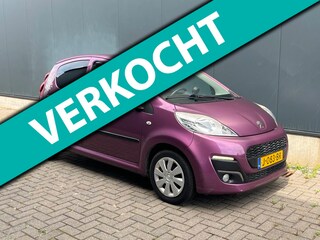 Peugeot 107 1.0 Urban Light Accent 68.250KM!!!