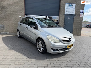 Mercedes-Benz B-klasse 170