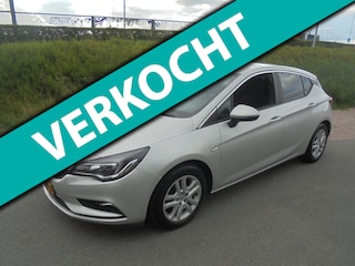 Opel Astra 1.4 benzine 5 deurs airco trekhaak