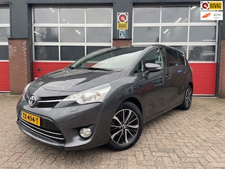 Toyota Corolla Verso 1.6 VVT-i SkyView Edition, 7 persoons, Trekhaak,