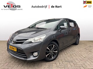Toyota Corolla Verso 1.6 VVT-i SkyView Edition, 7 persoons, Trekhaak,