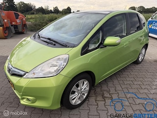 Honda Jazz 1.4 Hybrid Comfort