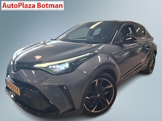 Toyota C-HR 2.0 Hybrid GR-Sport