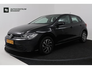 Volkswagen Polo 1.0 TSI Life Business (CAMERA, STOELVERWARMING, CRUISE ADAPTIEF, PARKEERSENSOREN)