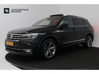 Volkswagen Tiguan 1.5 TSI Highline Business R 7p (PANORAMADAK, STOELVERWARMING, CAMERA, NAVIGATIE)