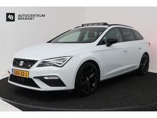 Seat Leon ST 1.5 TSI FR Ultimate Edition Black (PANORAMADAK, STOELVERWARMING, TREKHAAK AF, BEATS AUDIO, DIGITALE COCKPIT)