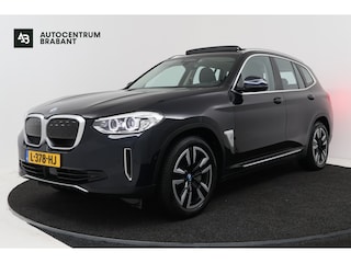 BMW iX3 Executive 80 kWh (SOH 98%, PANORAMADAK, STOELVERWARMING, ELEKTR STOELEN, CAMERA)