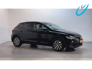 Volkswagen Polo 1.0 TSI Life Parkeersensoren Navigatie DAB+ App-Connect