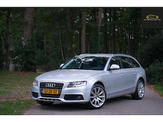 Audi A4 Avant 1.8 TFSI Pro Line Motor gerev.| Ketting V.V
