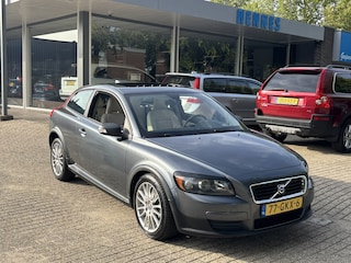 Volvo C30 1.6 Momentum Leder Schuifdak