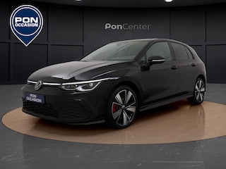 Volkswagen Golf 1.4 eHybrid GTE | Parkeerhulp | ACC | Stuur-/Stoelverwarming | LED | Getint Glas | 18'' |