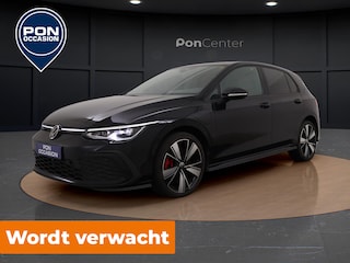 Volkswagen Golf 1.4 eHybrid GTE | Parkeerhulp | ACC | Stuur-/Stoelverwarming | LED | Getint Glas | 18'' |