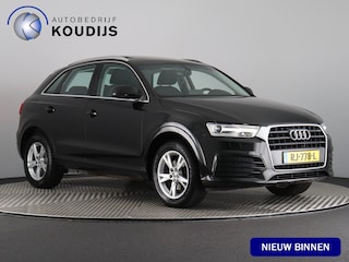 Audi Q3 1.4 TFSI CoD Sport Pro Line S (Trekhaak / Pano / Stoelverwarming / Cruise / Navi)