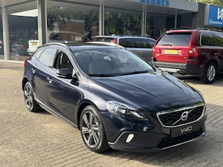 Volvo V40 2.0 T4 190pk AWD Summum Leder Pano