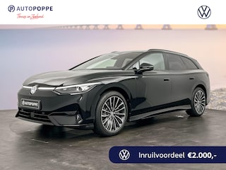 Volkswagen ID.7 Tourer Limited Edition Plus 77 kWh