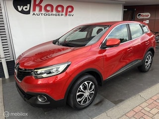 Renault Kadjar 1.2 TCe Bose