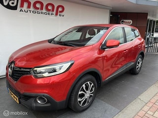 Renault Kadjar 1.2 TCe Bose