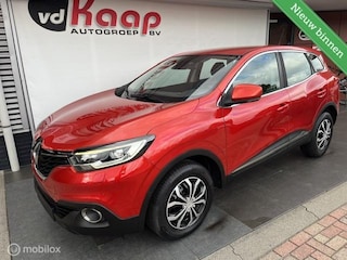 Renault Kadjar 1.2 TCe Bose