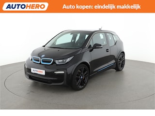 BMW i3 Executive Edition 120Ah 42 kWh |NP59252|