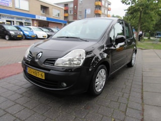 Renault Modus 1.2 TCE 100PK Expression