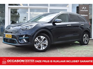 Kia Niro e-Niro 64 kWh Dynamic PlusLine