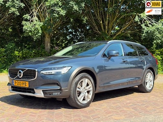 Volvo V90 2.0 T5 AWD PRO 250PK Cross Country, Trekhaak 2400kg, BLISS, Pilot Assist, CarPlay