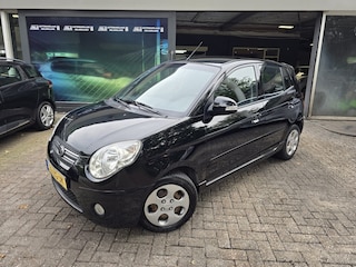 Kia Picanto 1.1 X-ecutive | NW APK | 3/6 OF 12MND GARANTIE | AIRCO | ELEC RAMEN | LEUKE AUTO |